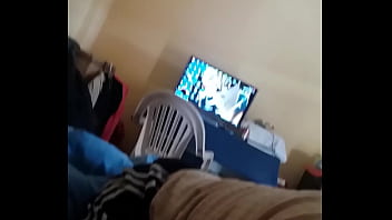 La mamada al despertar