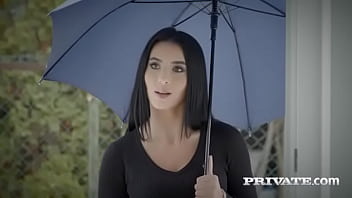 Nelly kent seductive waitress