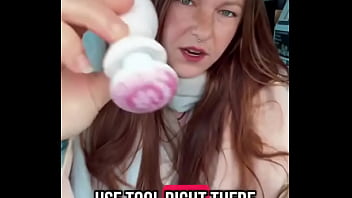 I make homemade multi use massagers #explore #fyp #fypage #massage