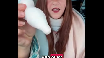 I make homemade multi use massagers #explore #fyp #fypage #massage