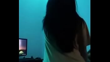 Cachame quiero verga