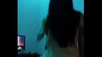 Cachame quiero verga