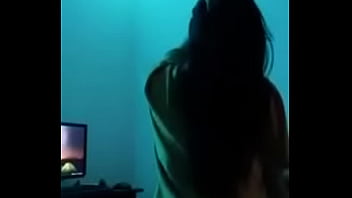 Cachame quiero verga