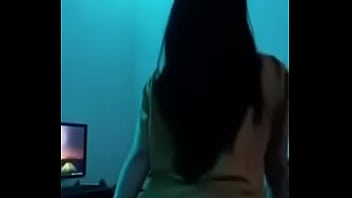 Cachame quiero verga