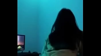 Cachame quiero verga