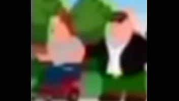 Brown hair woman takes this dick