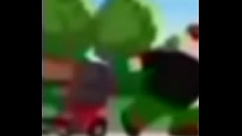 Brown hair woman takes this dick