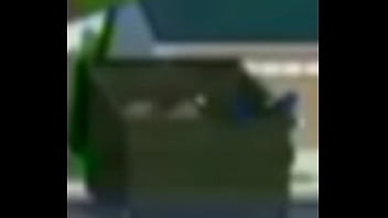 Brown hair woman takes this dick