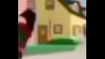 Brown hair woman takes this dick