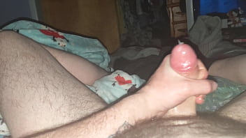 Ritual cums for his new friends