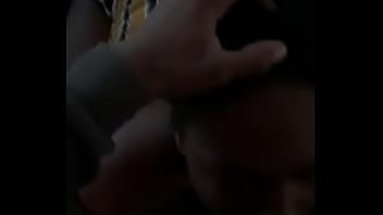 Classmate slut sucking