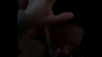 Classmate slut sucking