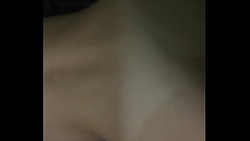 Novinha caiu na pica