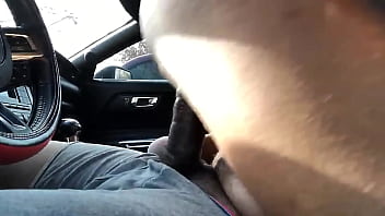 I licked her pussy real good and when i put my dick inside her pussy she started creaming on it