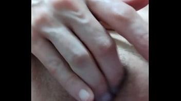 Abbykuntz behind closed doors waiting on you