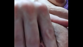 Abbykuntz behind closed doors waiting on you