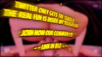 Anime hentai join with us family