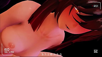 Anime hentai join with us family