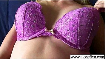 Daisy woods hot girl masturbates with crazy things as sex toys mov 06