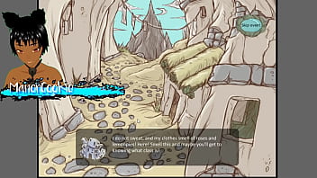 Elana champion of lust going all over town and every one is getting horny