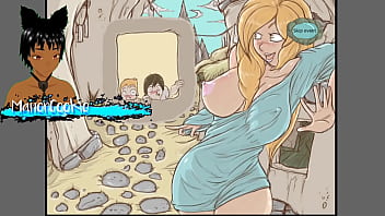 Elana champion of lust going all over town and every one is getting horny Elana champion of lust going all over town and every one is getting horny