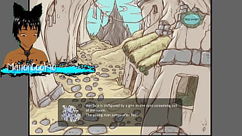 Elana champion of lust going all over town and every one is getting horny