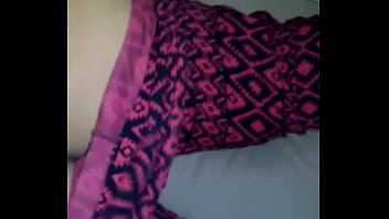 Disfrutando la tarde