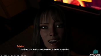 The entrepreneur ep 18 lustful slice of life adventures