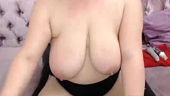 Just ideal huge boobs