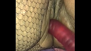 Ladywetwetamazing dildo play with realadonis