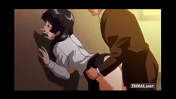 Hentai del bueno saludos