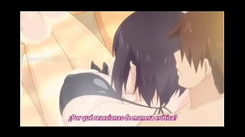 Hentai del bueno saludos