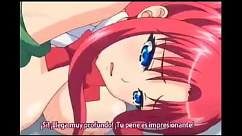 Hentai Del Bueno Saludos thumbnail