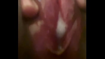 Sexy cum