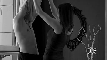 Anal Sex Indulgences Teen's Afternoon Tryst thumbnail