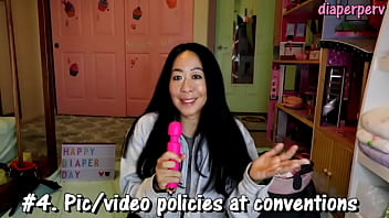 Abdl con diaper questions for 1st timers