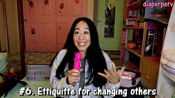 Abdl con diaper questions for 1st timers