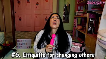 Abdl con diaper questions for 1st timers