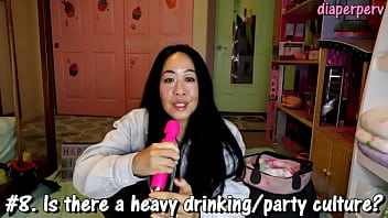 Abdl con diaper questions for 1st timers