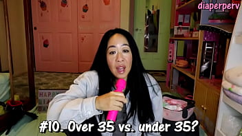 Abdl con diaper questions for 1st timers