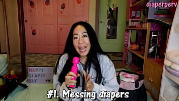 Abdl con diaper questions for 1st timers