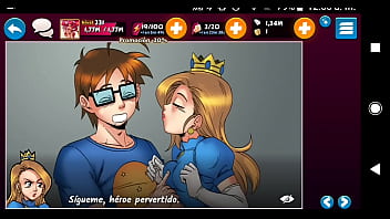 Héroes del harem4 Héroes del harem4