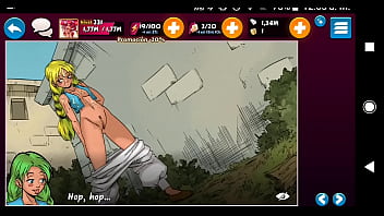 Héroes del harem4 Héroes del harem4