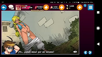 Héroes Del Harem4 thumbnail