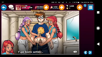 Héroes del harem4