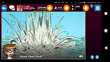 Héroes Del Harem4 thumbnail