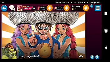 Héroes Del Harem4 thumbnail