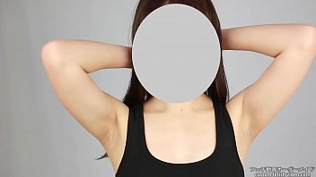 Erotic female armpits
