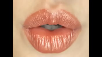 Black haired hottie appears in a horny dude's wild daydream