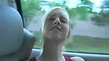 Hooker gets payed and tape for sex 1